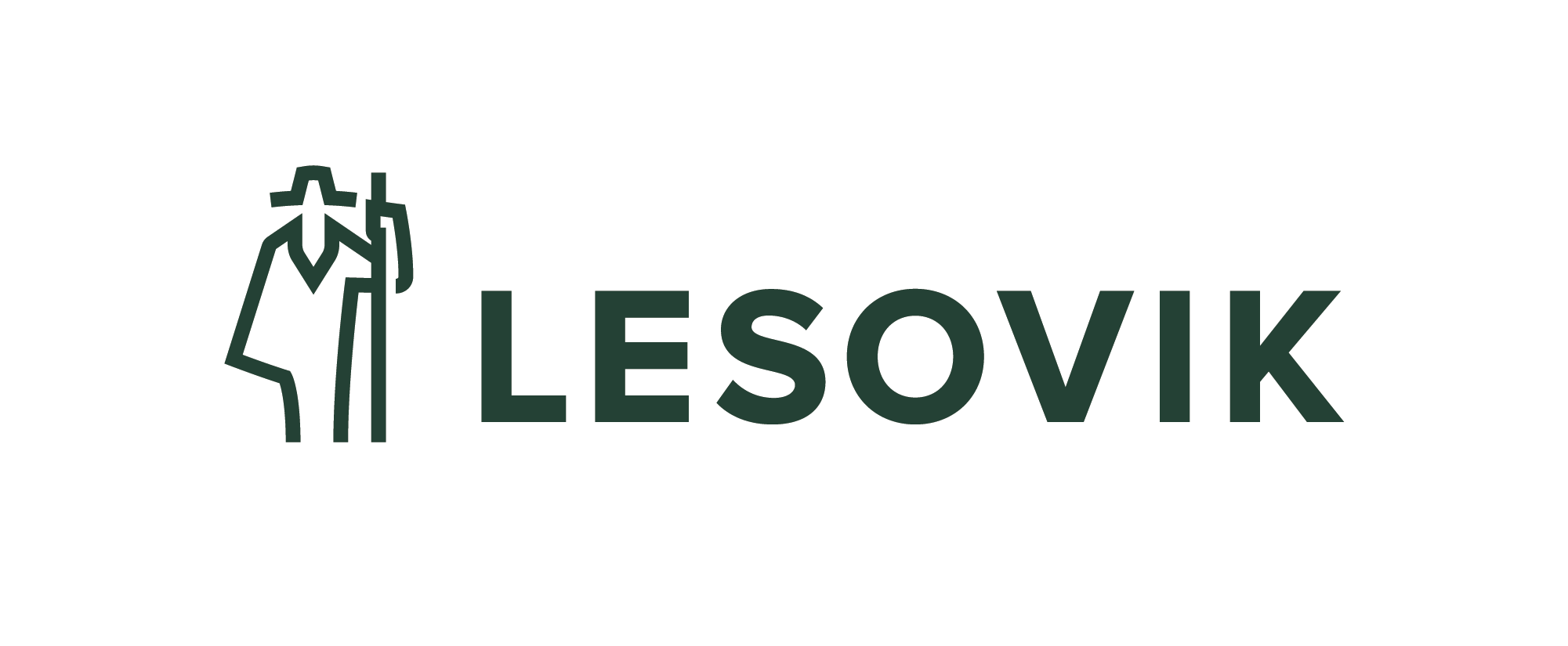 logo Lesovik